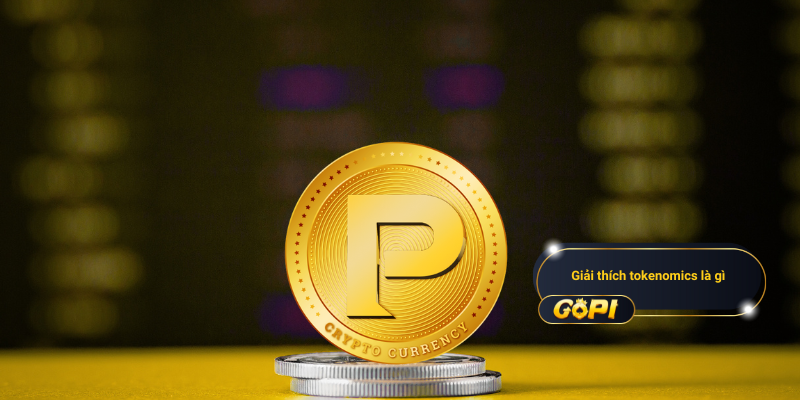 Giải thích tokenomics là gì