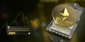 Đào coin miễn phí là một cơ hội xong cũng là một cái bẫy nếu không tỉnh táo