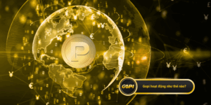 Rút tiền mặt, giftcode từ Go88 khi sử dụng app đào pi đổi thưởng