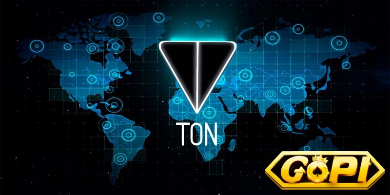 TON sẽ dẫn đầu Web3 cùng Telegram