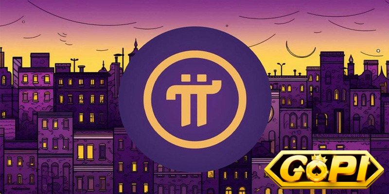 Pi Network là một trong những app đào coin miễn phí nổi bật