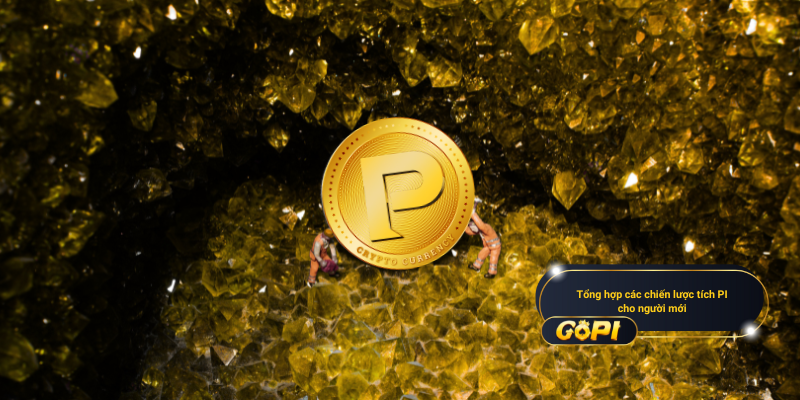 Tổng hợp các chiến lược tích PI cho người mới