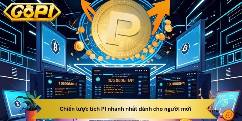 Tổng hợp các chiến lược tích PI cho người mới