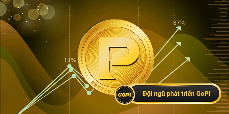 Đội ngũ phát triển, đứng sau GoPi có đáng tin cậy?
