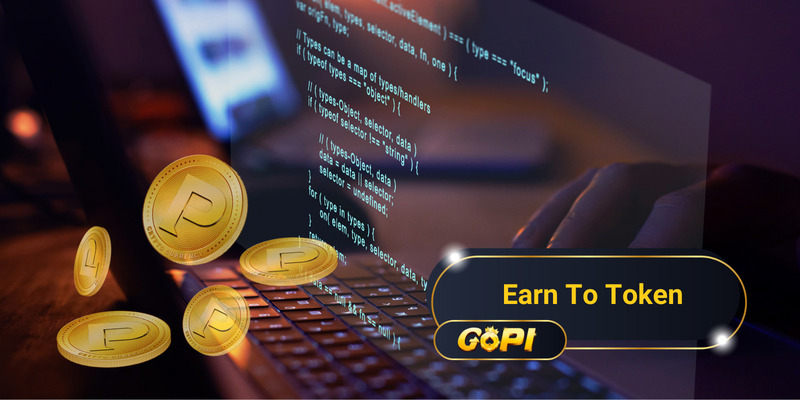 Earn-To-Token là gì?