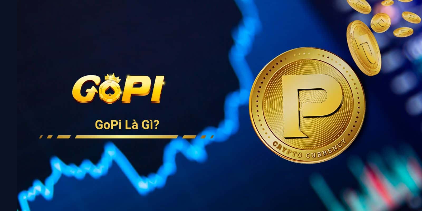 GoPi Là Gì?