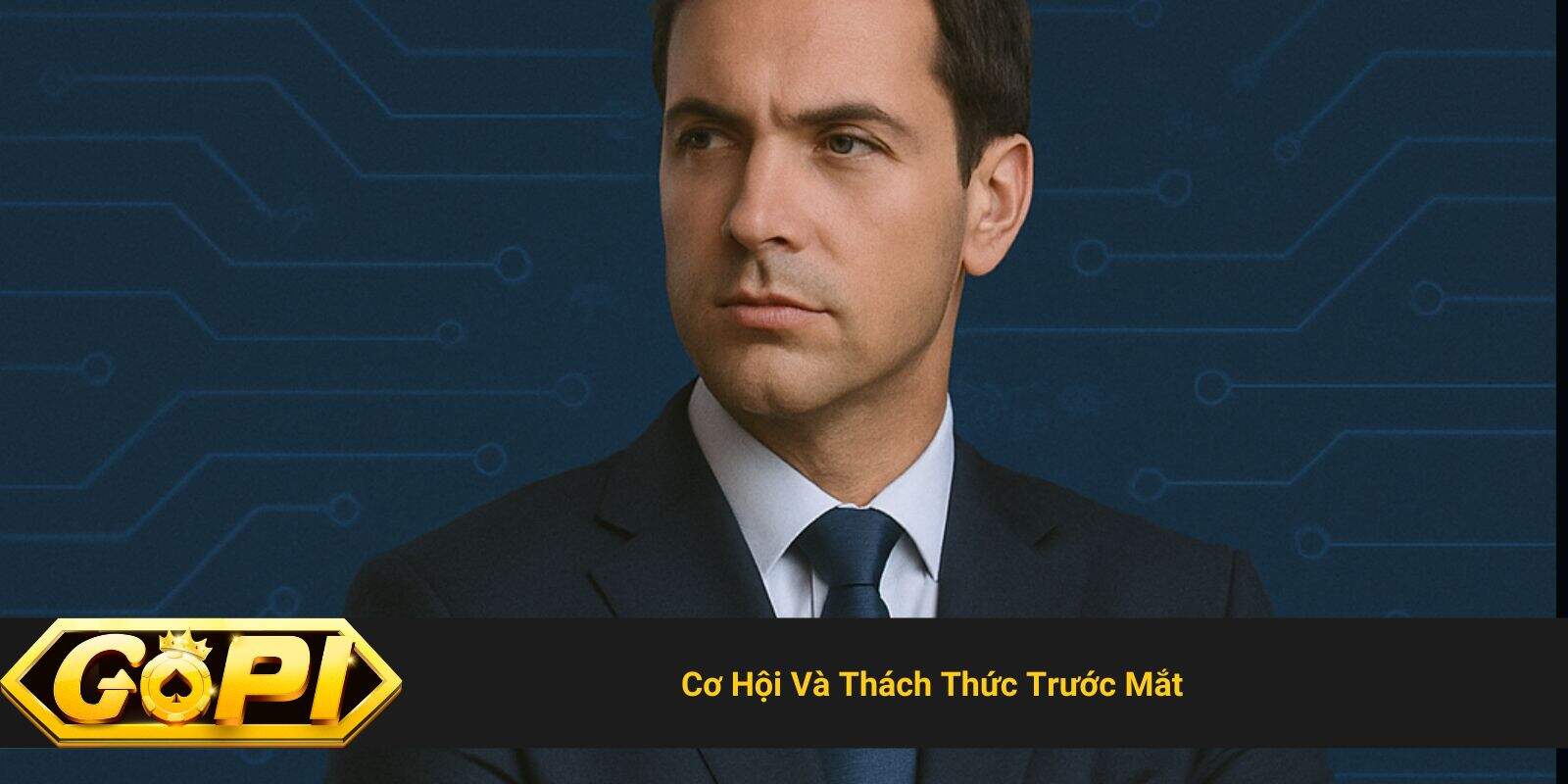 Cơ Hội Và Thách Thức Trước Mắt
