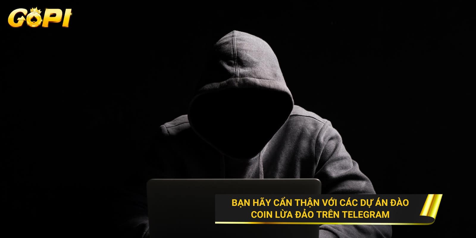 Bạn hãy cẩn thận với các dự án đào coin lừa đảo trên Telegram